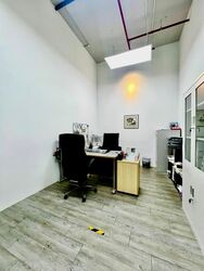 Bulim Avenue (D22), Factory #531646371
